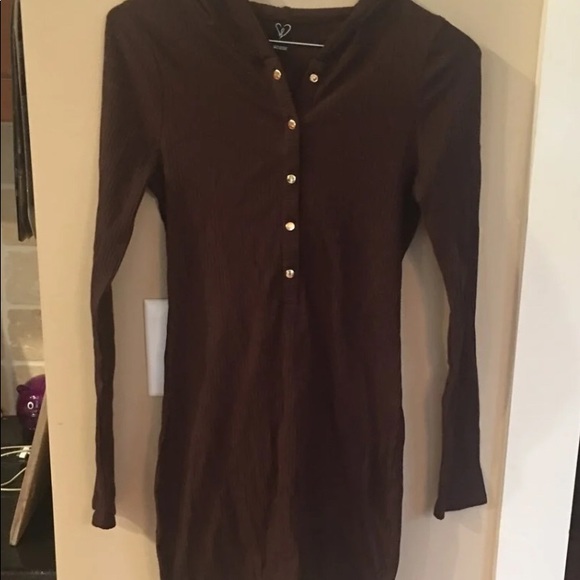 Mini dress or long top - Picture 2 of 2